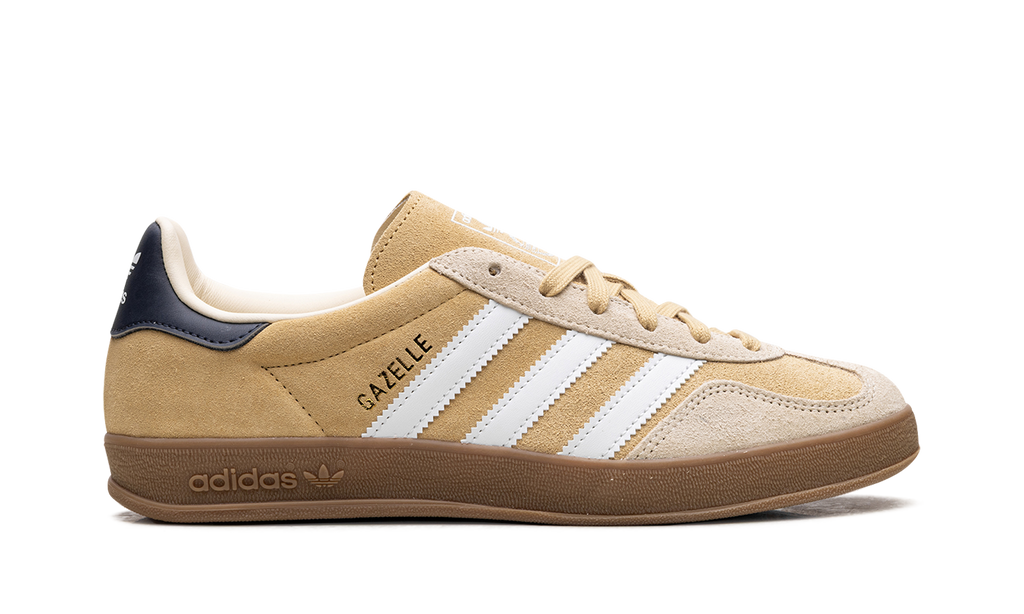 Gazelle Indoor "Oat" JI3523
