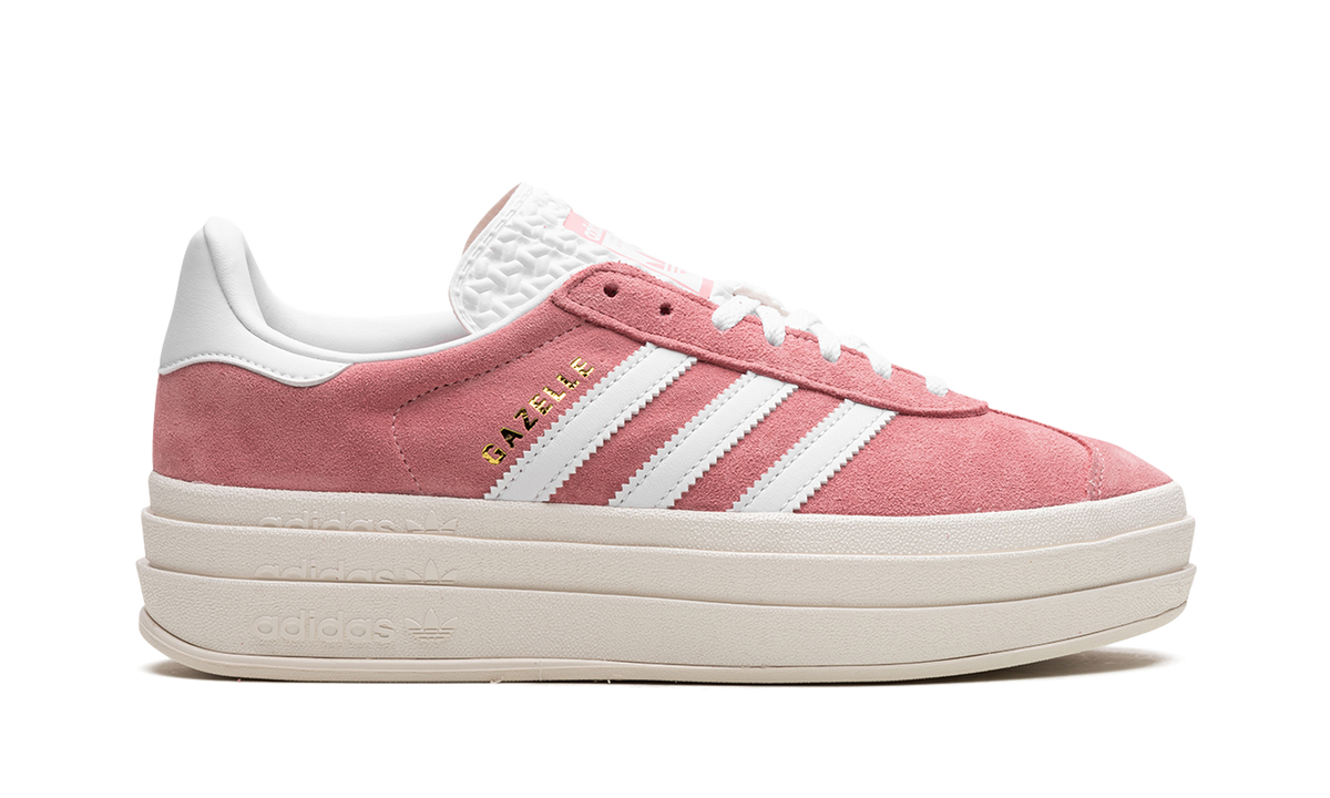 GAZELLE BOLD WMNS "Super Pop Pink" IG9653