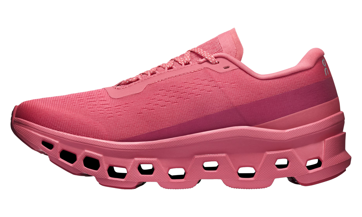 Cloudmonster 1 WMNS "Camellia" 3WF30486071