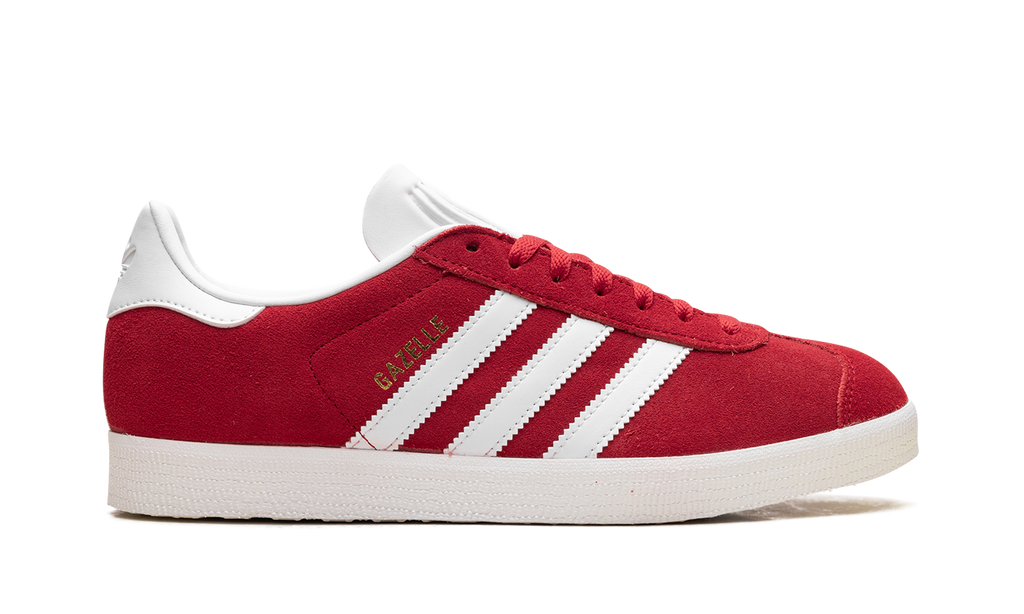 Gazelle "Scarlet White" JI1534