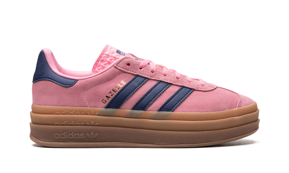 GAZELLE BOLD WMNS "Pink Glow" H06122