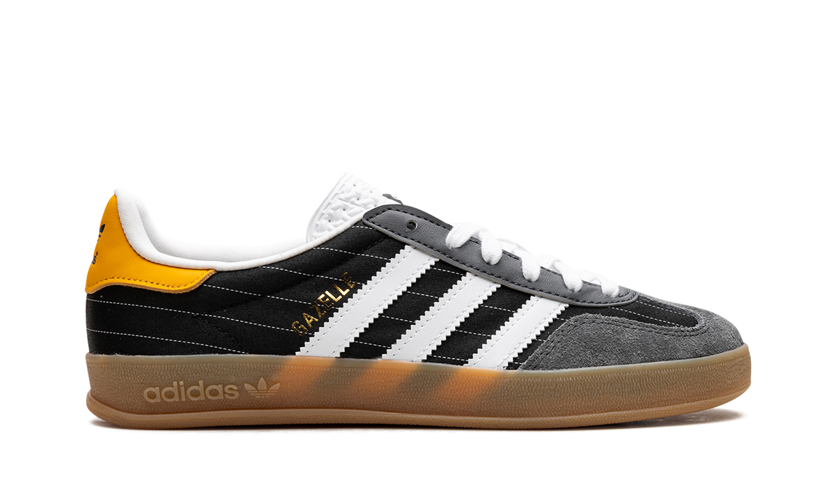 Gazelle Indoor "Paris Olympics - Black" IF9642