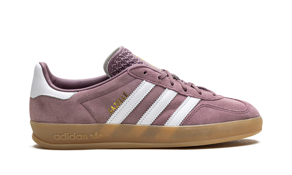Gazelle Indoor WMNS "Shadow Fig" IH5483